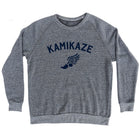 Athletic Grey