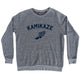 Athletic Grey