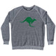 Athletic Grey