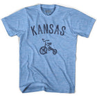 Athletic Blue