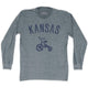 Athletic Grey