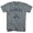 Kansas State Tricycle Womens Tri-Blend T-shirt