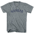 Athletic Grey
