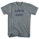 Athletic Grey