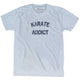 Athletic White