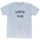 Athletic White