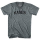 Athletic Grey