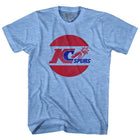 Athletic Blue