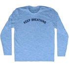 Athletic Blue