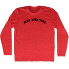 Athletic Red