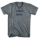 Athletic Grey