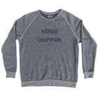 Athletic Grey