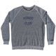 Athletic Grey