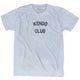 Athletic White