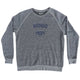 Athletic Grey