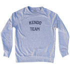 Heather Grey
