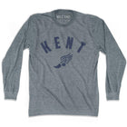Athletic Grey