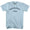 Kentucky State 1792 Mens Cotton Vintage T-shirt