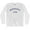 Kentucky State 1792 Mens Cotton Long Sleeve Vintage T-shirt