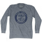 Athletic Grey