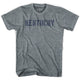 Athletic Grey