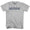 Kentucky State Stencil Youth Cotton T-shirt