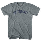 Athletic Grey