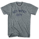 Athletic Grey