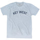Athletic White
