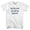 Keyboard Freedom Fighter Rage Font Adult Cotton T-shirt