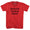 Keyboard Freedom Fighter Rage Font Adult Tri-Blend V-neck T-shirt