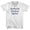 Keyboard Freedom Fighter Rage Font Adult Tri-Blend V-neck T-shirt