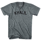 Athletic Grey