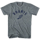 Athletic Grey