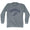 Khobar Track Long Sleeve T-shirt