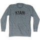 Athletic Grey