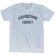 Athletic White