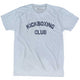 Athletic White