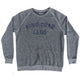 Athletic Grey