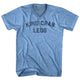 Athletic Blue