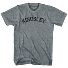 Athletic Grey