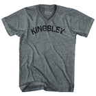 Athletic Grey
