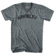 Athletic Grey
