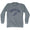 Kingston Track Long Sleeve T-shirt