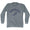 Kinshasa Track Long Sleeve T-shirt