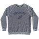Athletic Grey