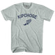 Athletic Cool Grey