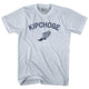 Athletic White