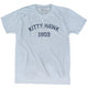 Athletic White