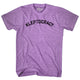Athletic Purple